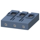 Siemens Industry - REPARTITEUR A BLOC, 3 POLES