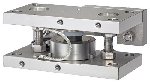 Siemens Industry - SIWAREX WL280 RN-S SA 5t mounting specia