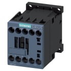 Siemens Industry - CONTCT.,AC3:5,5KW 1NO AC400V 50/60HZ