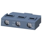 Siemens Industry - BLC CTCT AUX TRANSVERSAL 1INV
