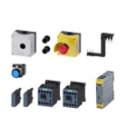 Siemens Industry - COFFRET PLASTIQUE, 3 PTS. CDE