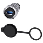 Siemens Industry - USB connection