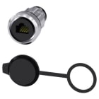 Siemens Industry - RJ45 connection