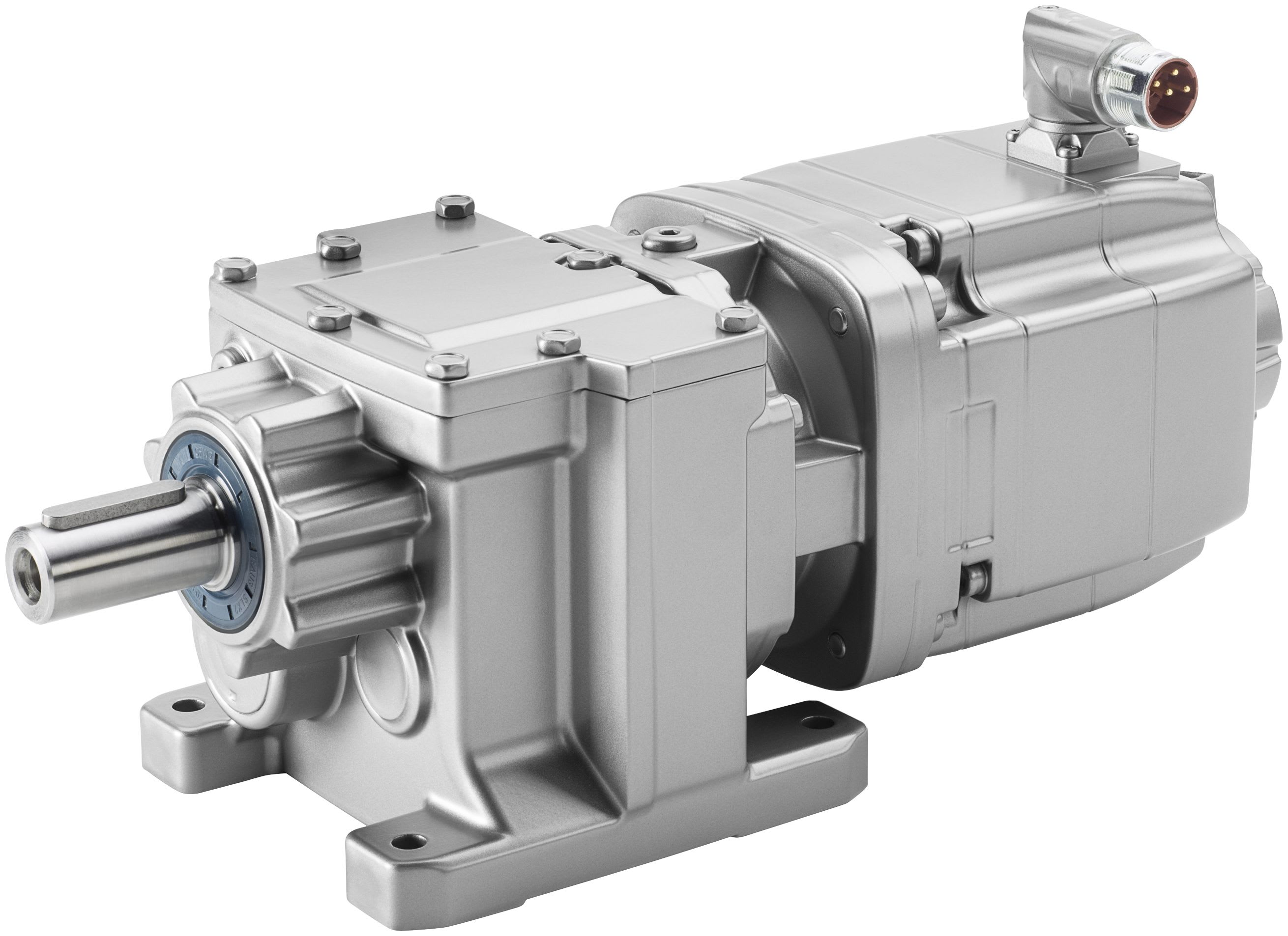 Siemens Industry - SERVOMOTOREDUCTEUR SIMOTICS S-1FG1