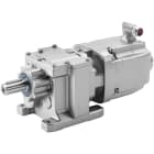 Siemens Industry - SERVOMOTOREDUCTEUR SIMOTICS S-1FG1