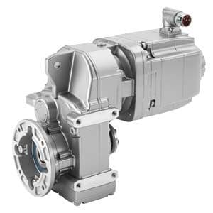Siemens Industry - SERVOMOTOREDUCTEUR SIMOTICS S-1FG1