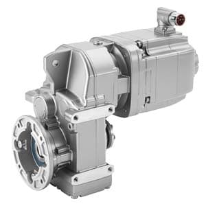 Siemens Industry - SERVOMOTOREDUCTEUR SIMOTICS S-1FG1