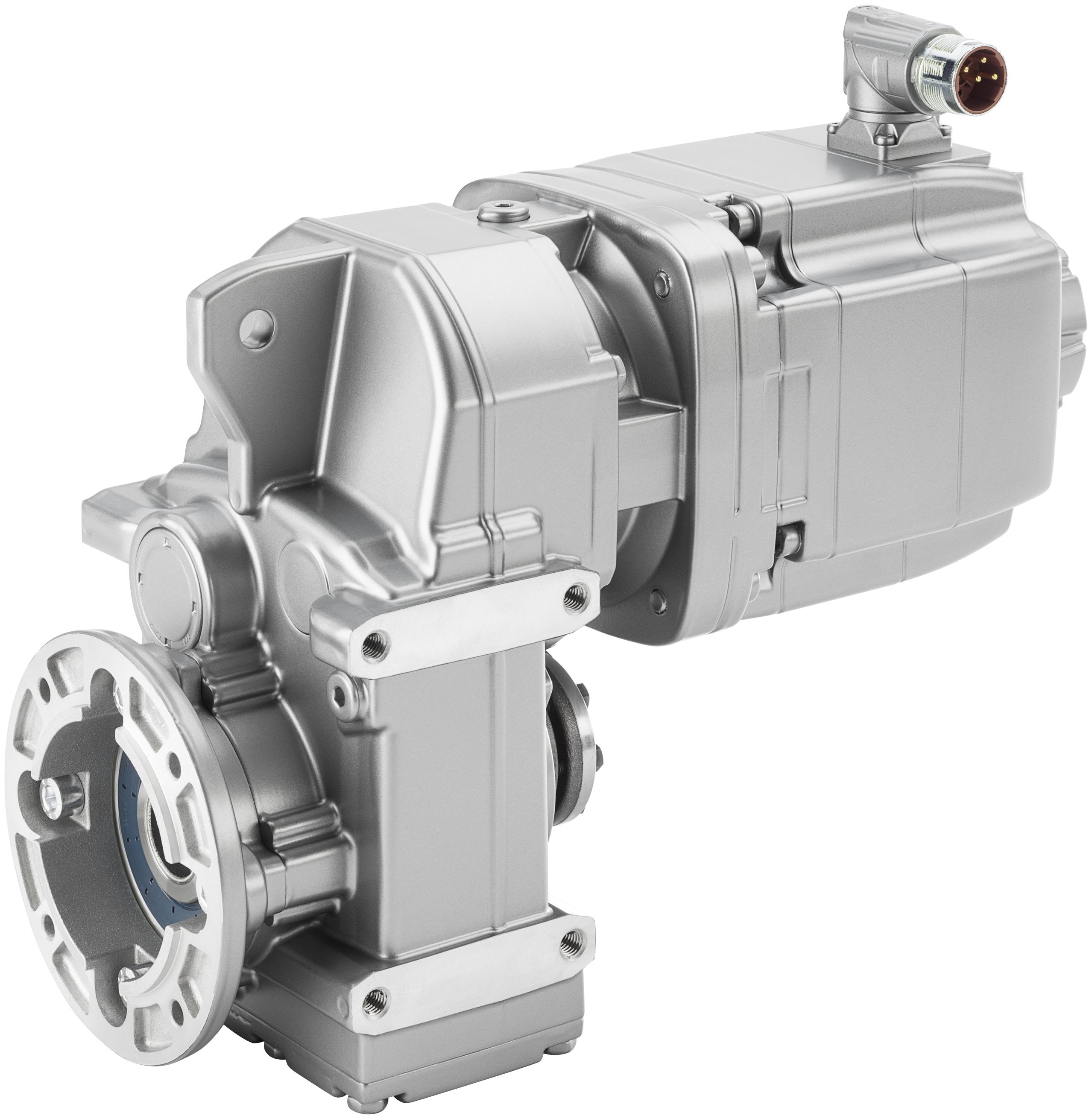 Siemens Industry - SERVOMOTOREDUCTEUR SIMOTICS S-1FG1