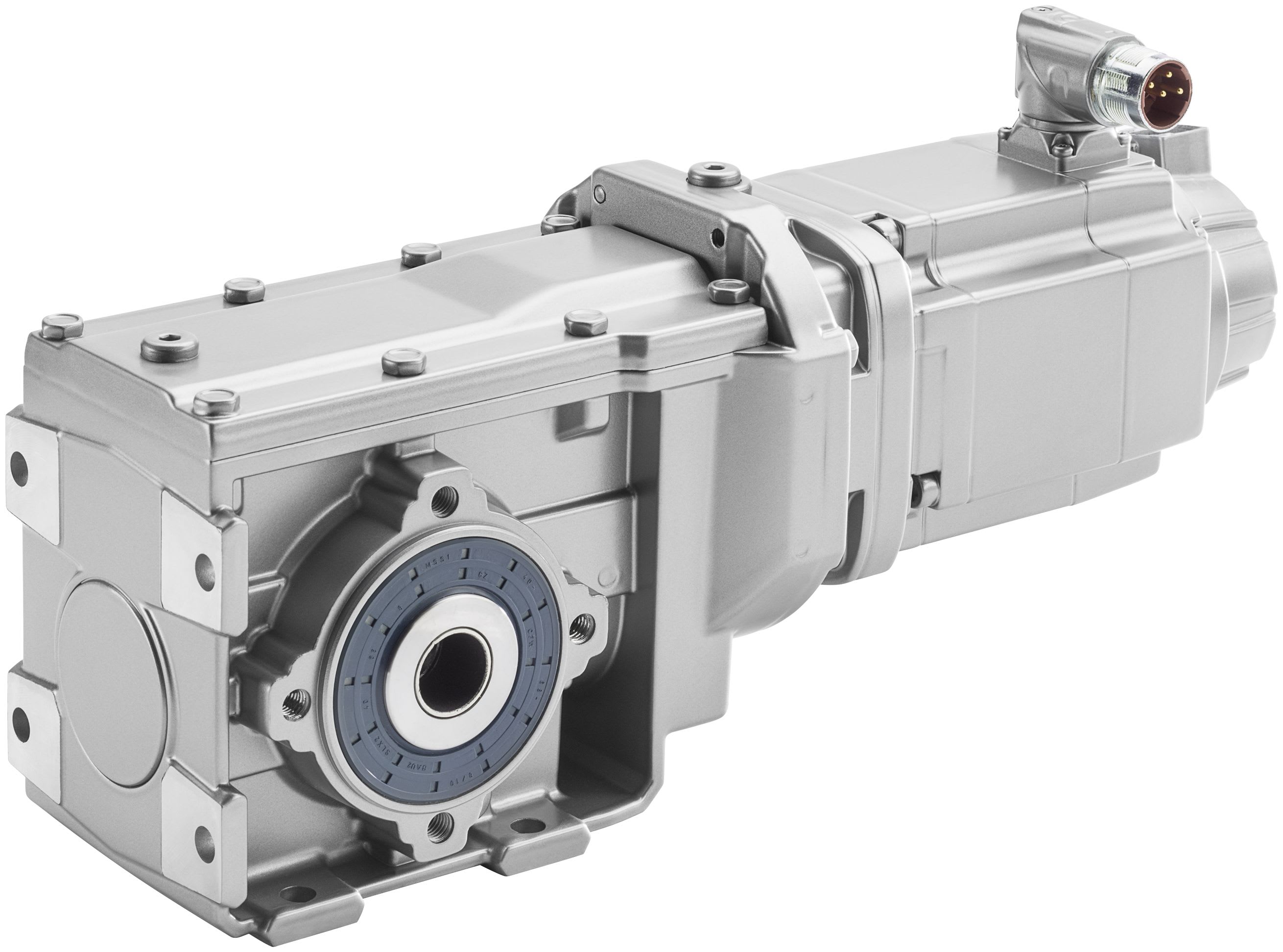 Siemens Industry - SERVOMOTOREDUCTEUR SIMOTICS S-1FG1