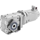 Siemens Industry - SERVOMOTOREDUCTEUR SIMOTICS S-1FG1
