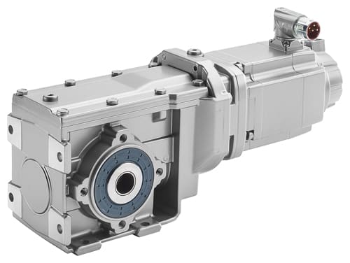 Siemens Industry - SERVOMOTOREDUCTEUR SIMOTICS S-1FG1