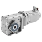 Siemens Industry - SERVOMOTOREDUCTEUR SIMOTICS S-1FG1