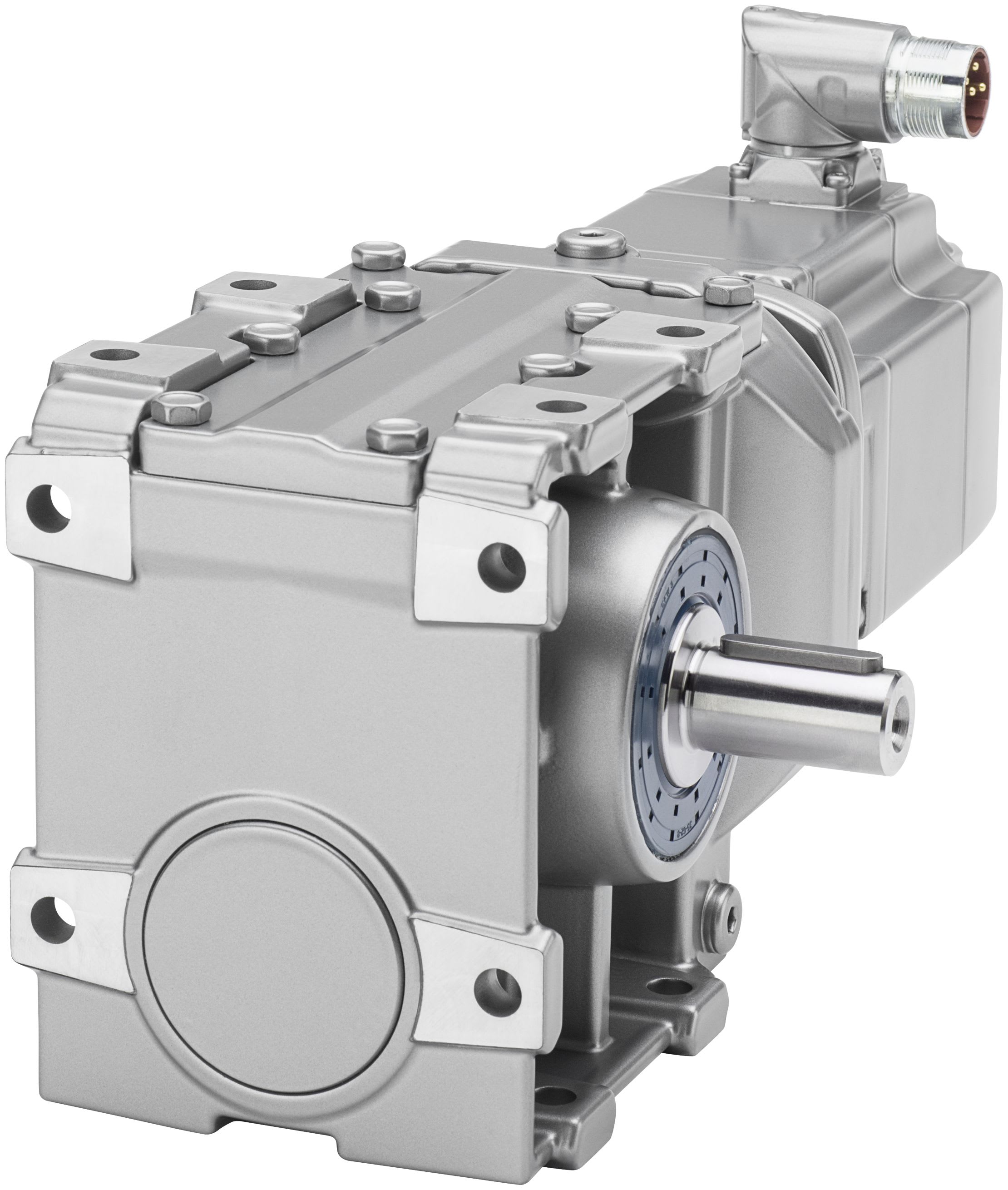 Siemens Industry - SERVOMOTOREDUCTEUR SIMOTICS S-1FG1