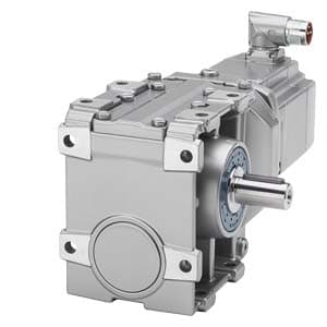 Siemens Industry - SERVOMOTOREDUCTEUR SIMOTICS S-1FG1