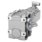 Siemens Industry - SERVOMOTOREDUCTEUR SIMOTICS S-1FG1