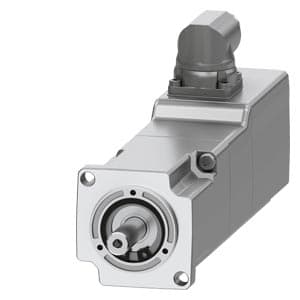 Siemens Industry - Moteur synchrone 1FK2-HD 0,32 Nm