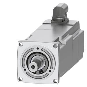 Siemens Industry - Moteur synchrone 1FK2-HD 0,64 Nm