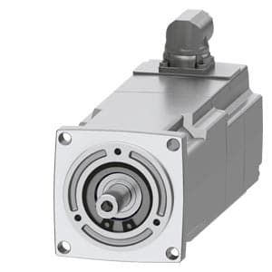 Siemens Industry - Moteur synchrone 1FK2-HD 0,64 Nm