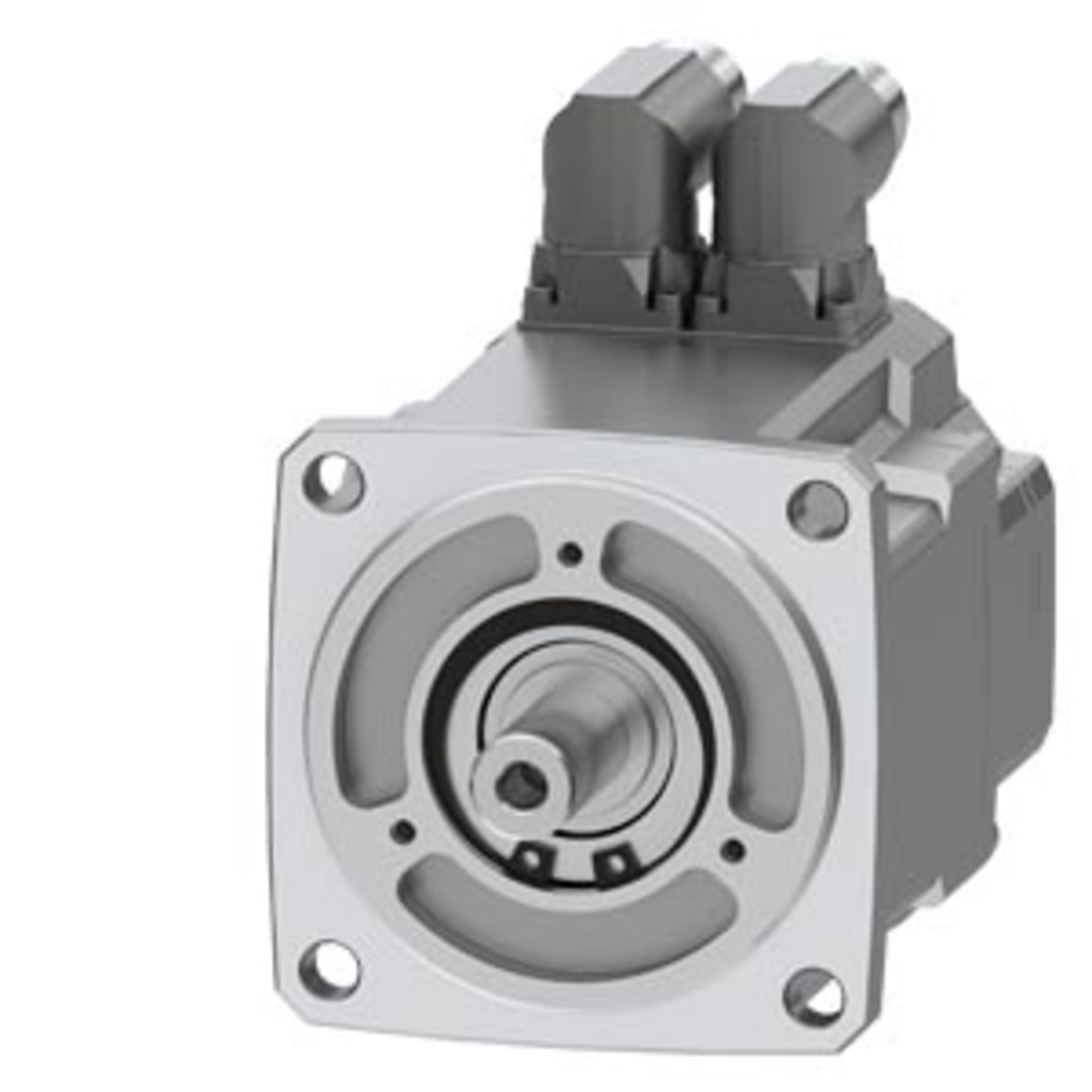 Siemens Industry - Moteur synchrone 1FK2-HD 0,64 Nm