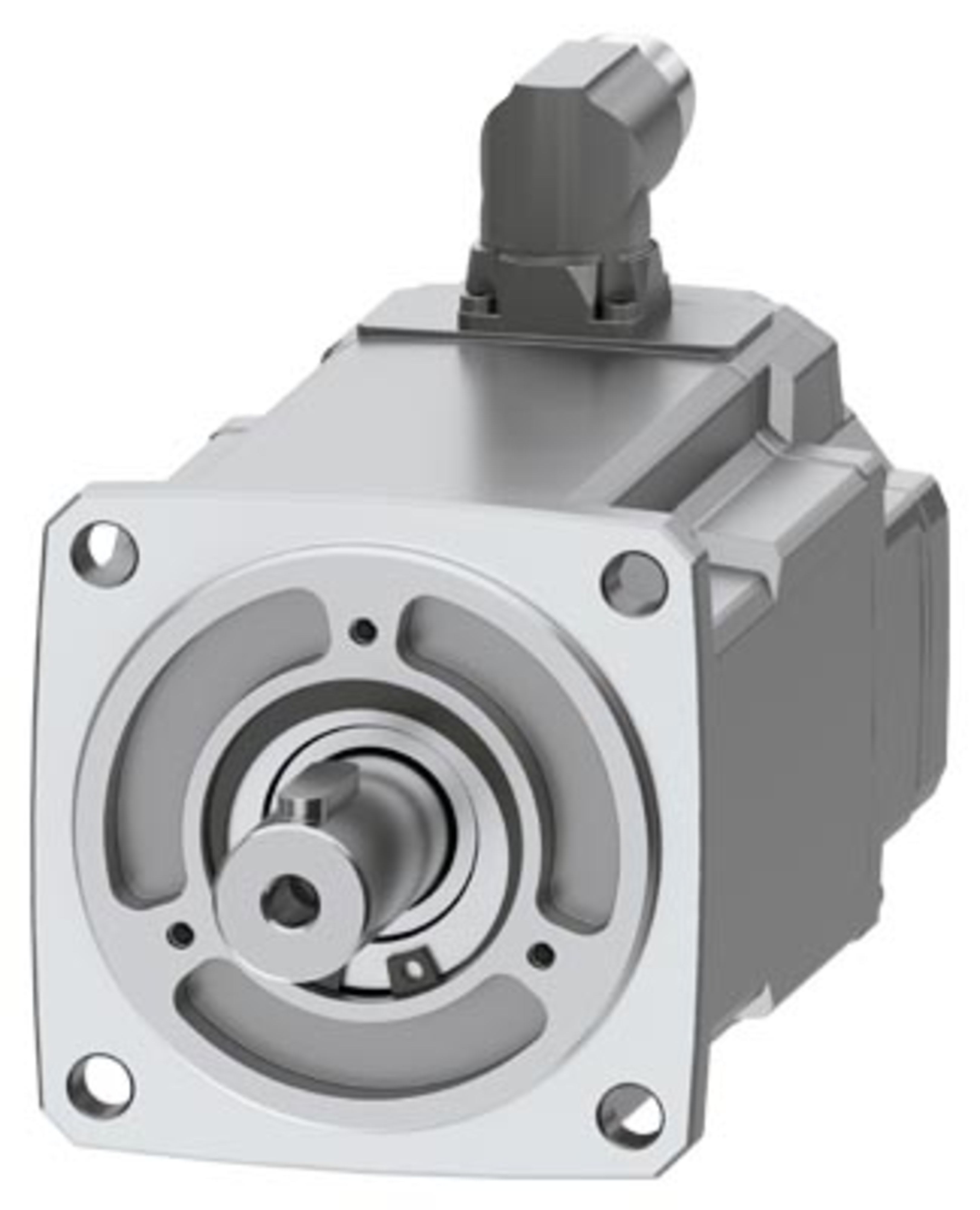 Siemens Industry - Moteur synchrone 1FK2-HD 2,39 Nm