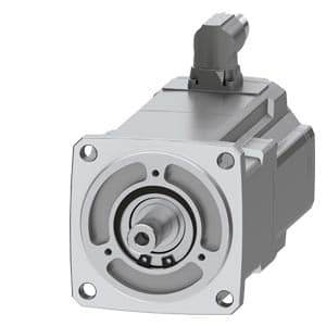 Siemens Industry - Synchronous motor 1FK2-HD 1.27 NM