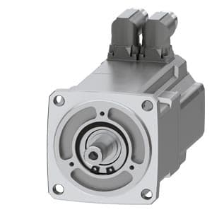 Siemens Industry - Synchronous motor 1FK2-HD 1.27 NM