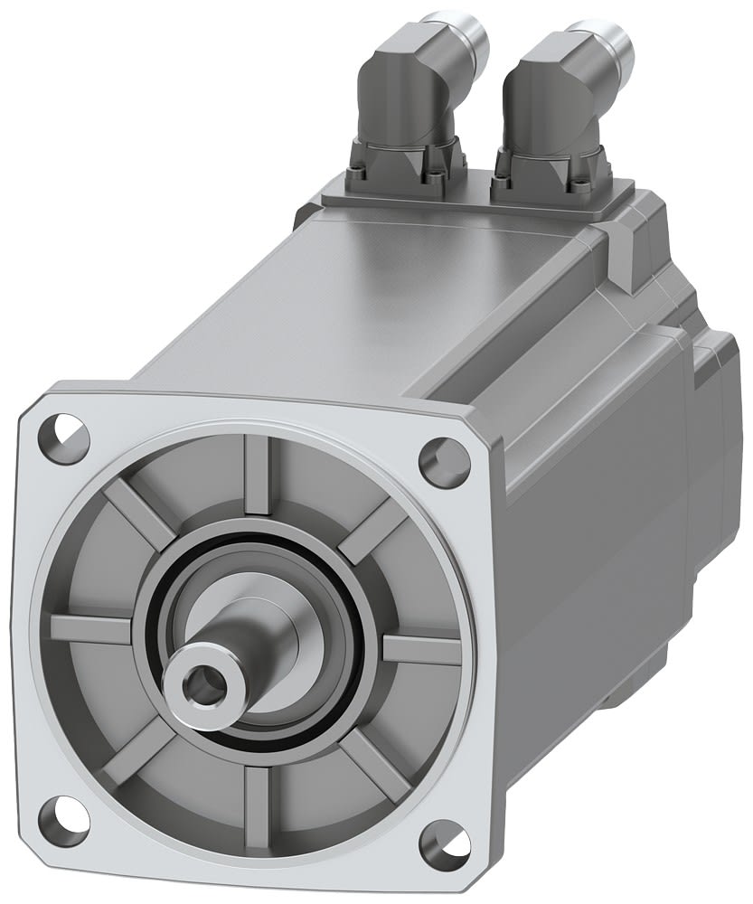 Siemens Industry - SYNCHRONOUS MOTOR 1FK2 HD 8 NM