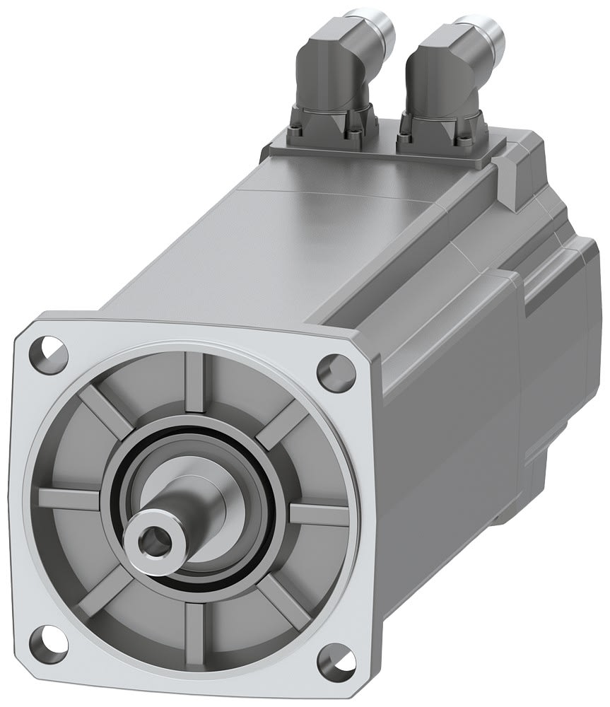 Siemens Industry - SYNCHRONOUS MOTOR 1FK2 HD 8 NM