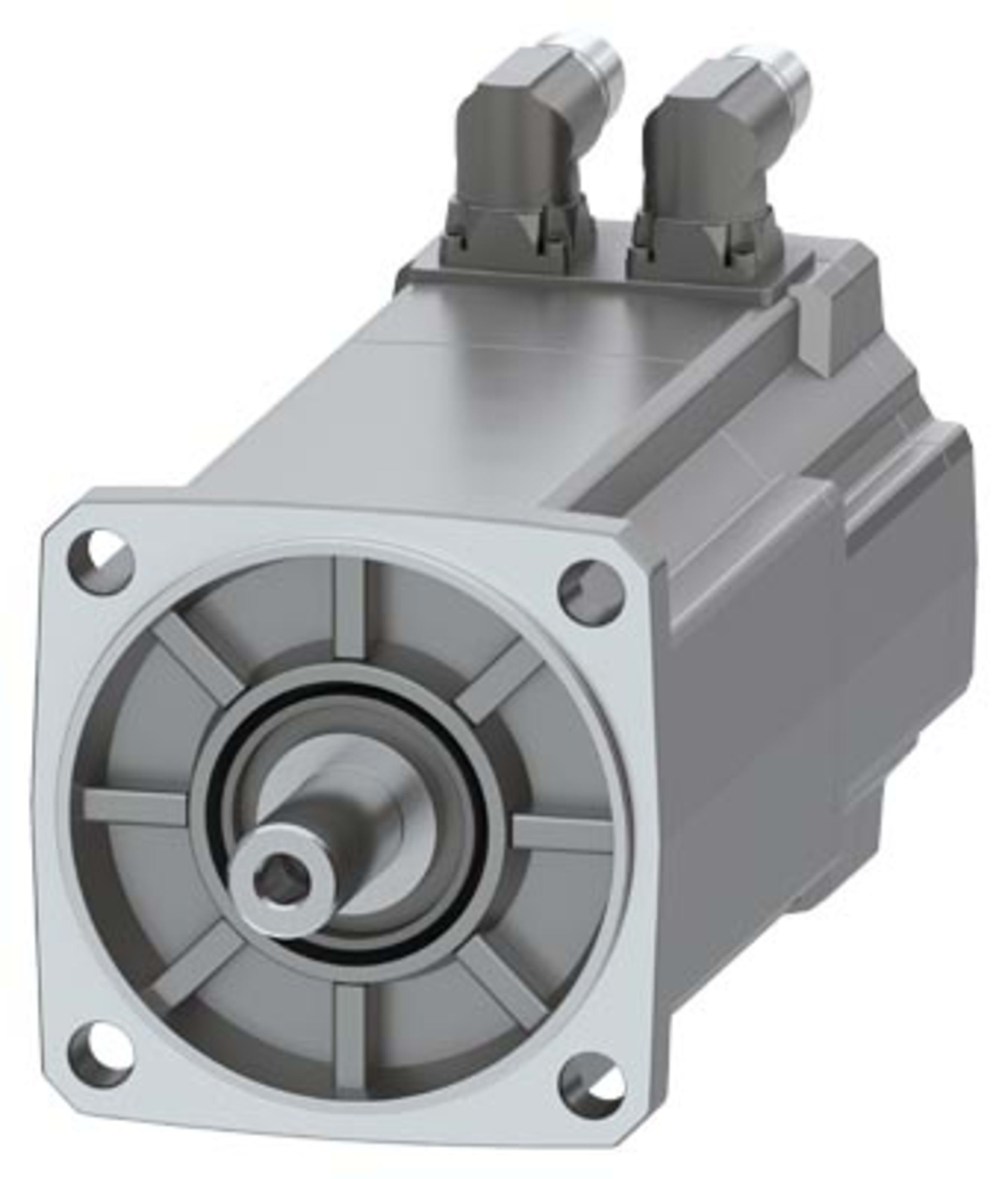 Siemens Industry - SYNCHRONOUS MOTOR 1FK2 HD 8 NM