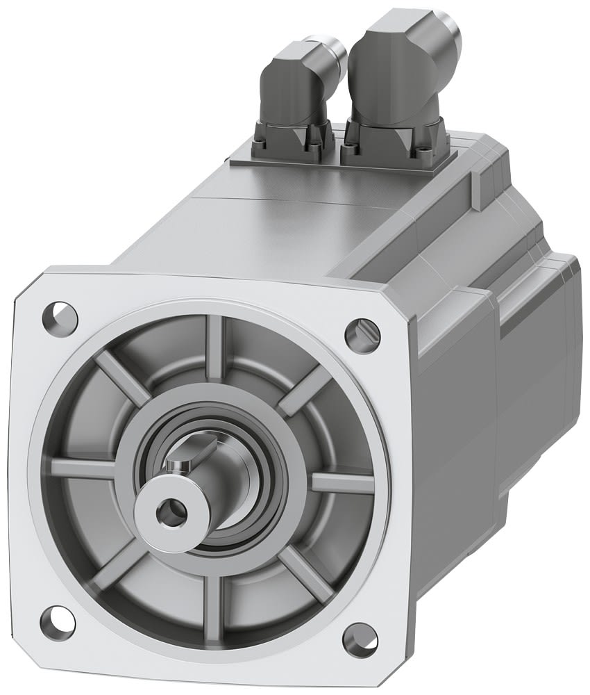 Siemens Industry - SYNCHRONOUS MOTOR 1FK2 HD 9 NM