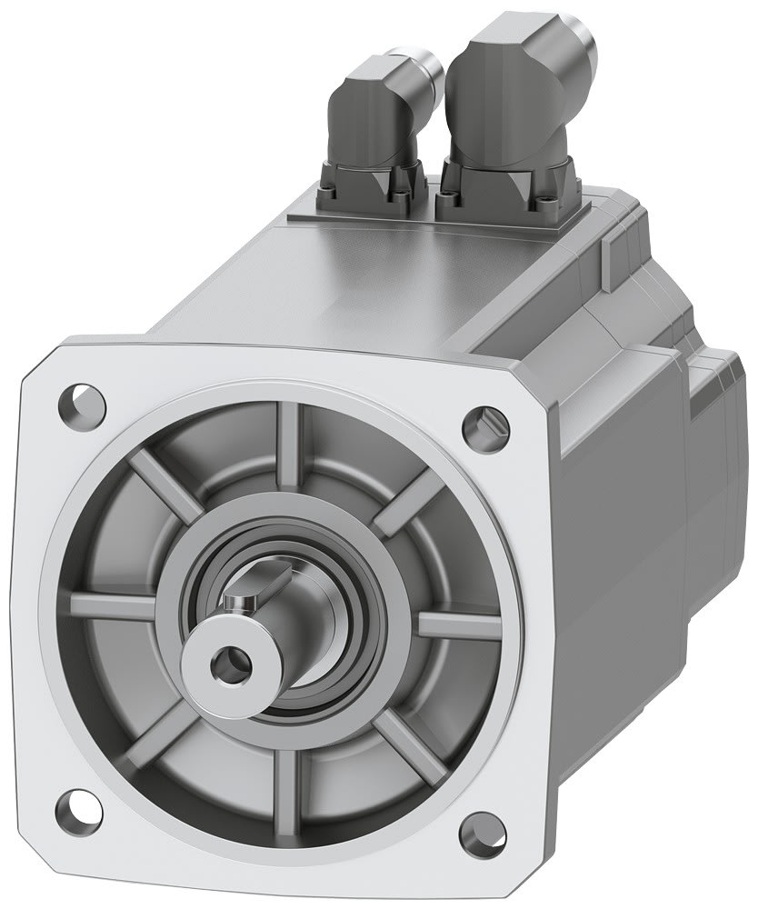Siemens Industry - SYNCHRONOUS MOTOR 1FK2 HD 12 NM