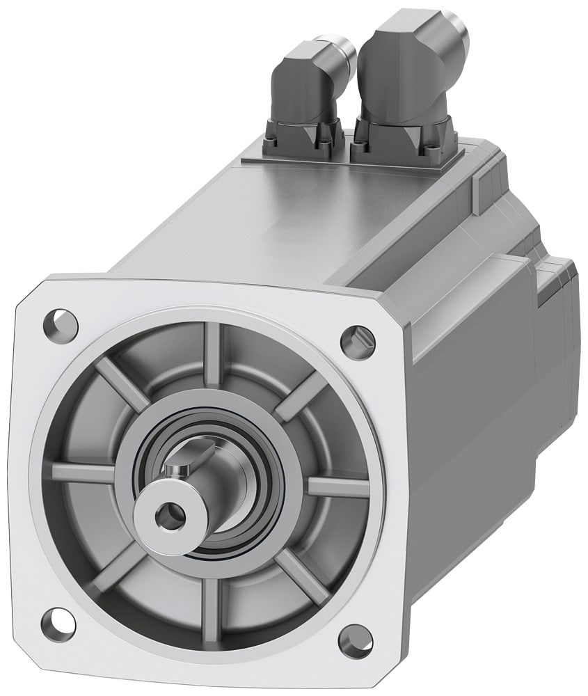 Siemens Industry - SYNCHRONOUS MOTOR 1FK2 HD 16 NM