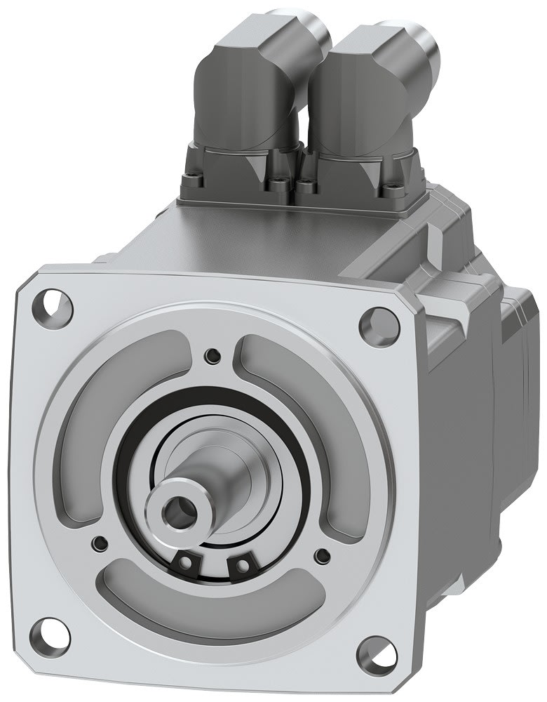 Siemens Industry - SYNCHRONOUS MOTOR 1FK2 HD 16 NM