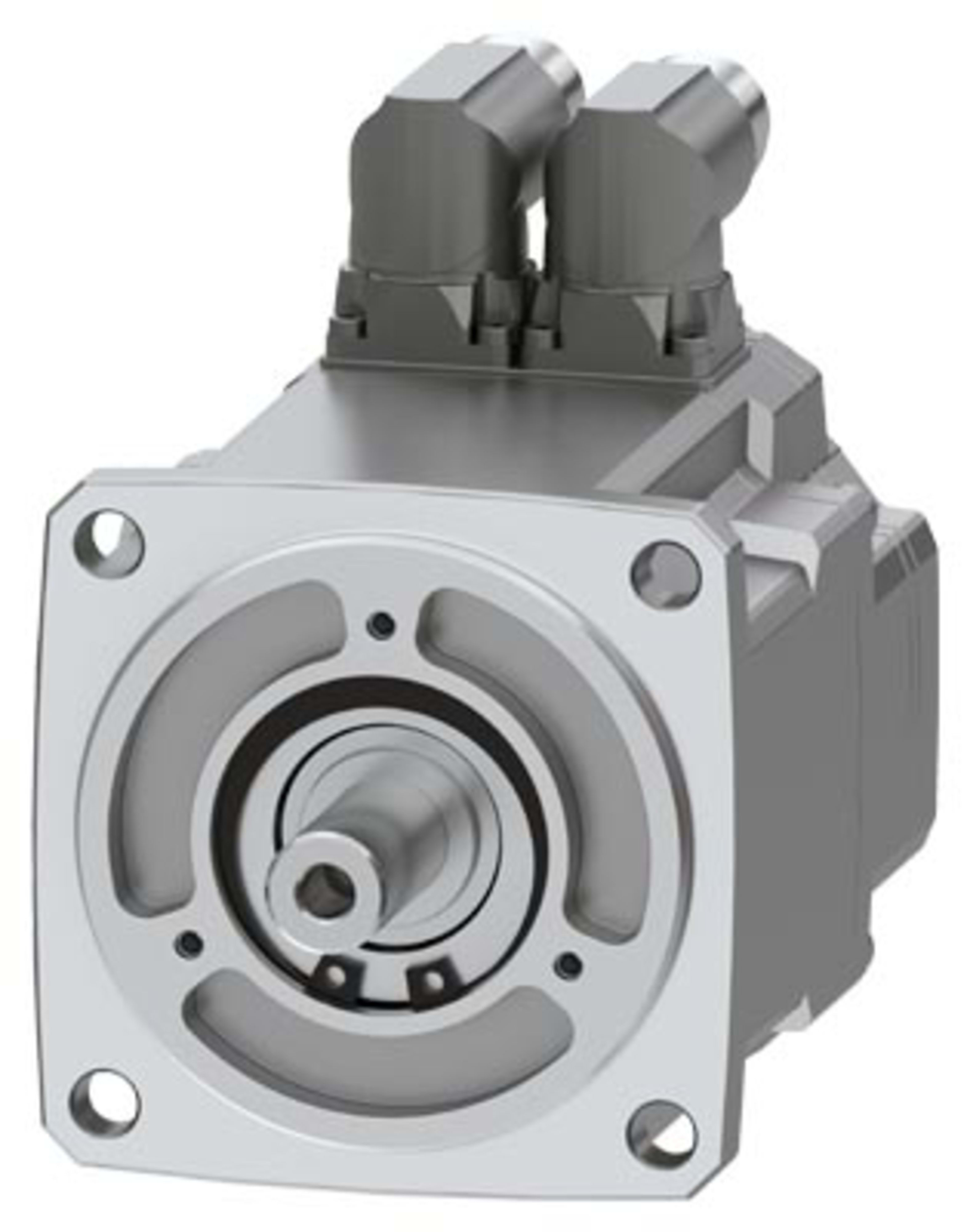 Siemens Industry - MOTEUR SYNCHRONE 1FK2-CT 0,64 Nm