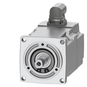 Siemens Industry - MOTEUR SYNCHRONE 1FK2-CT 0,64 Nm