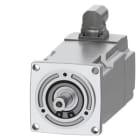 Siemens Industry - simotics s-1fk2 ct servomoteur m01,27nm ; pn 0,43kw nn6000 tr/min (380-480