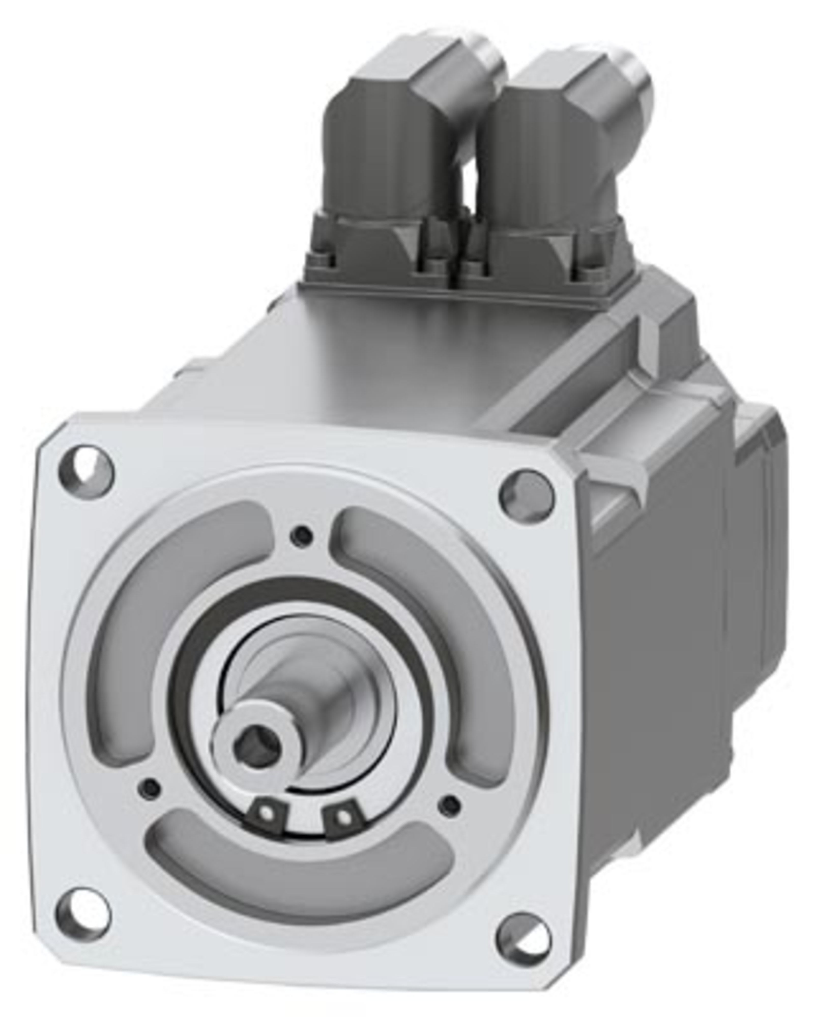 Siemens Industry - SYNCHRONOUS MOTOR 1FK2-CT 2.4 NM