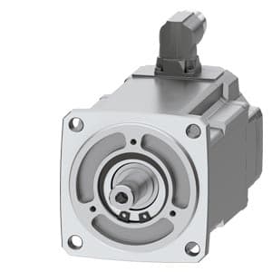 Siemens Industry - SYNCHRONOUS MOTOR 1FK2-CT 2.4 NM