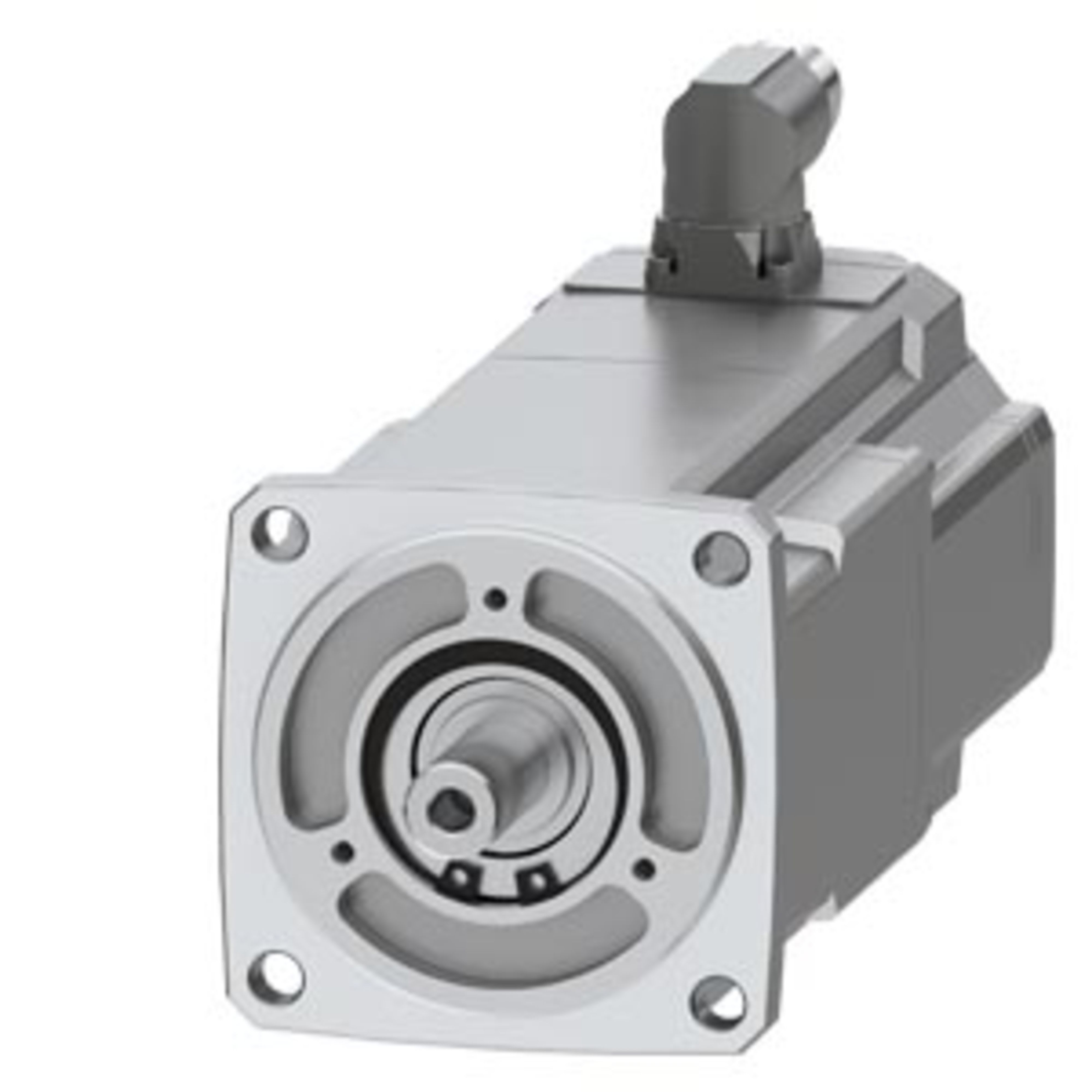 Siemens Industry - SYNCHRONOUS MOTOR 1FK2-CT 2.4 NM