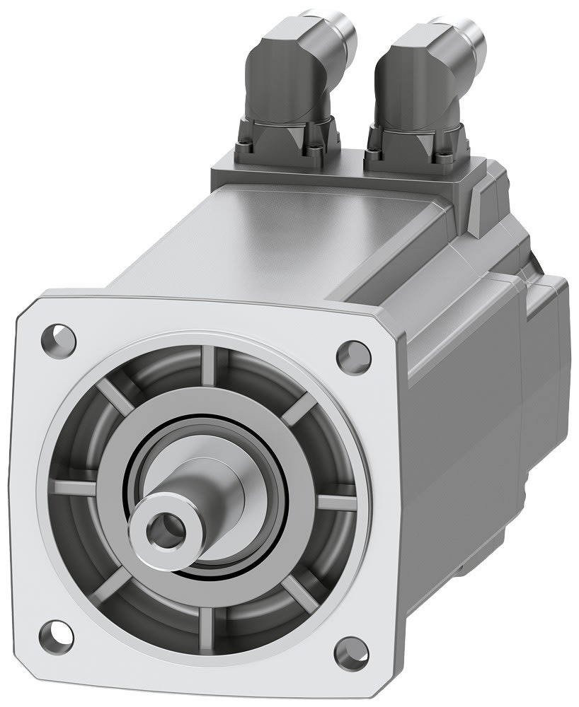 Siemens Industry - SYNCHRONOUS MOTOR 1FK2 CT 6 NM