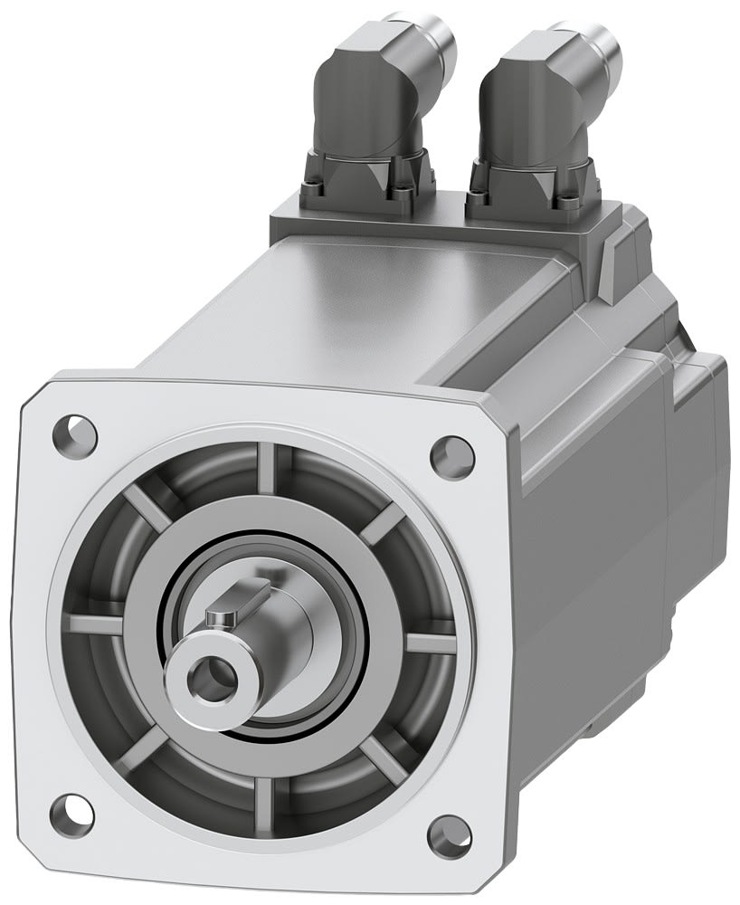 Siemens Industry - SYNCHRONOUS MOTOR 1FK2 CT 6 NM