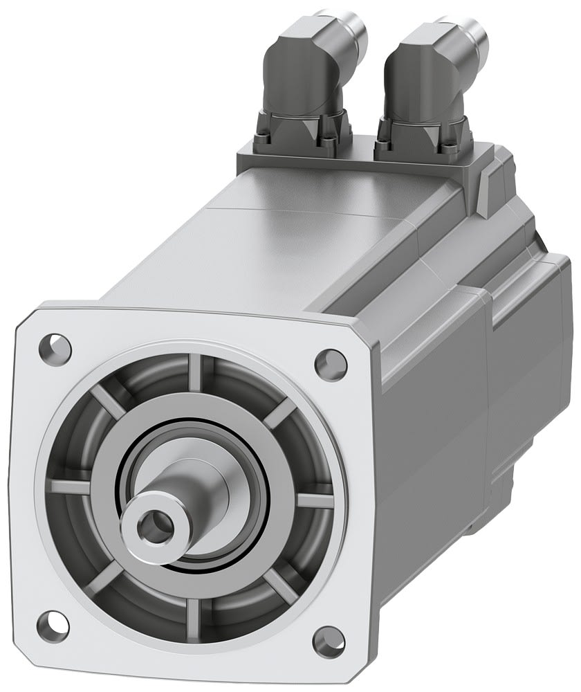 Siemens Industry - SYNCHRONOUS MOTOR 1FK2 CT 6 NM