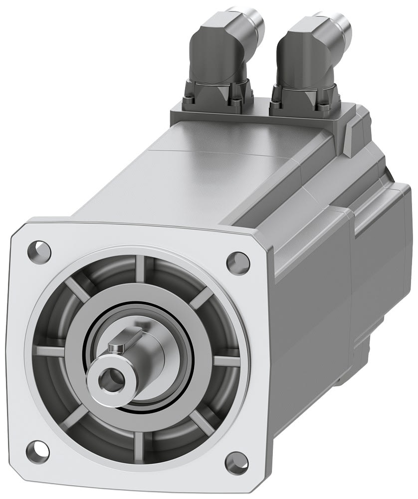 Siemens Industry - SYNCHRONOUS MOTOR 1FK2 CT 6 NM