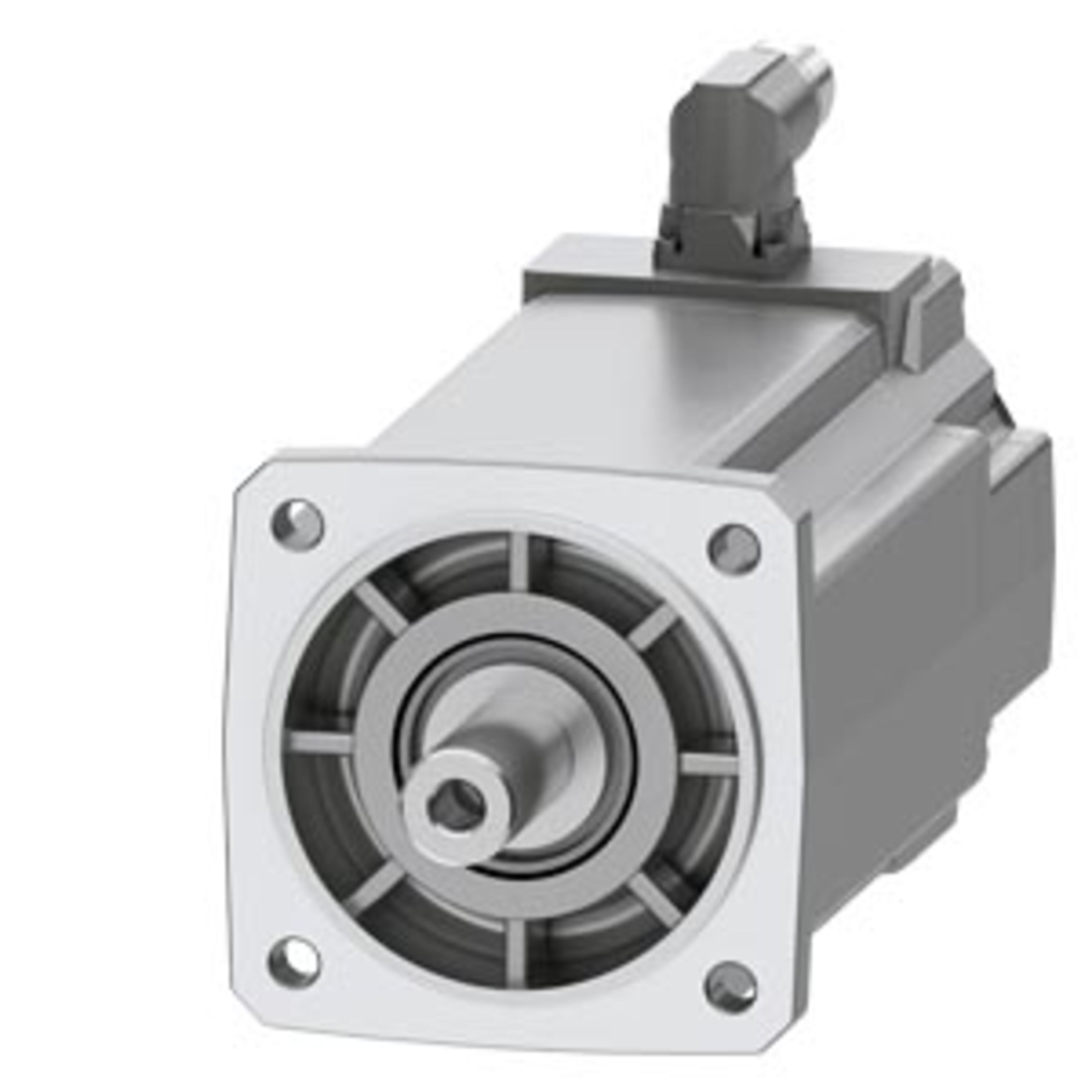 Siemens Industry - SYNCHRONOUS MOTOR 1FK2 CT 6 NM