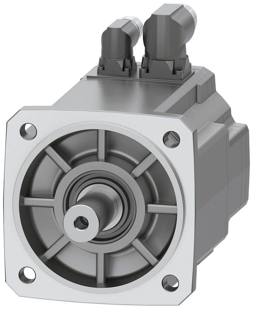 Siemens Industry - SYNCHRONOUS MOTOR 1FK2-CT 6.5 NM