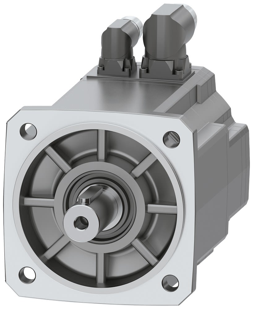 Siemens Industry - SYNCHRONOUS MOTOR 1FK2-CT 6.5 NM