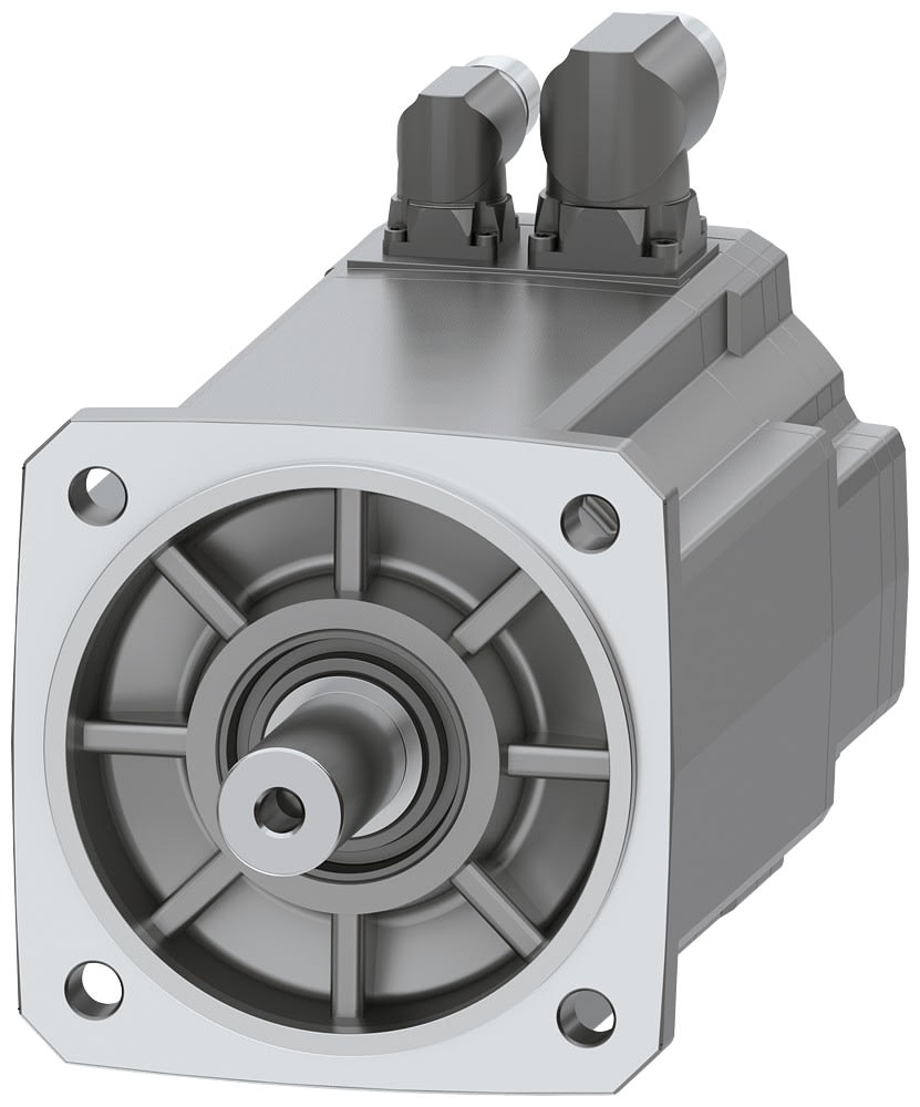 Siemens Industry - SYNCHRONOUS MOTOR 1FK2-CT 12 NM