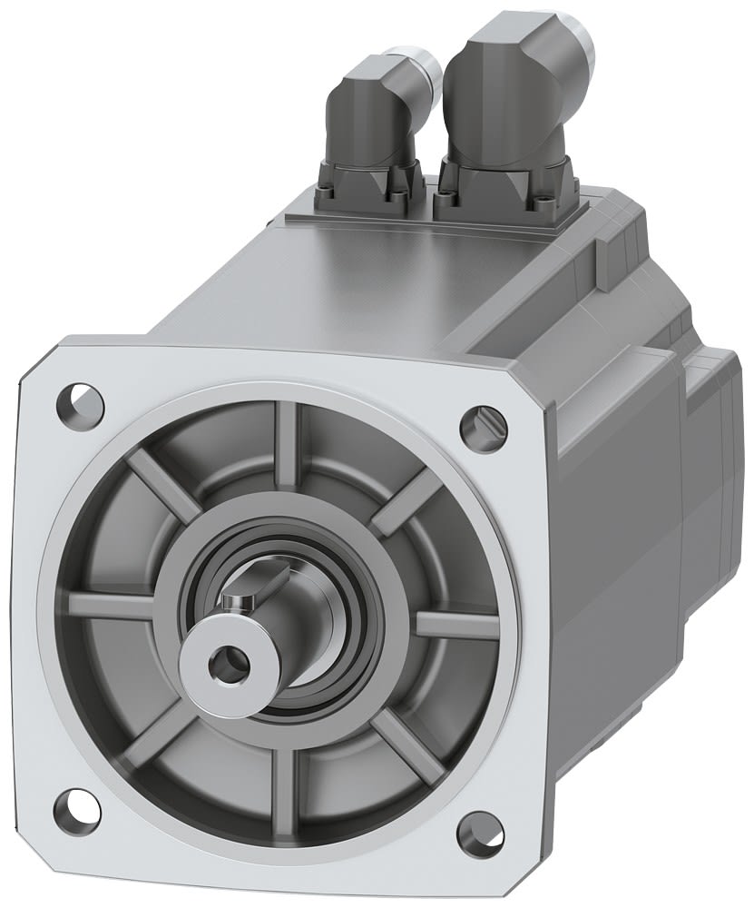 Siemens Industry - SYNCHRONOUS MOTOR 1FK2-CT 12 NM