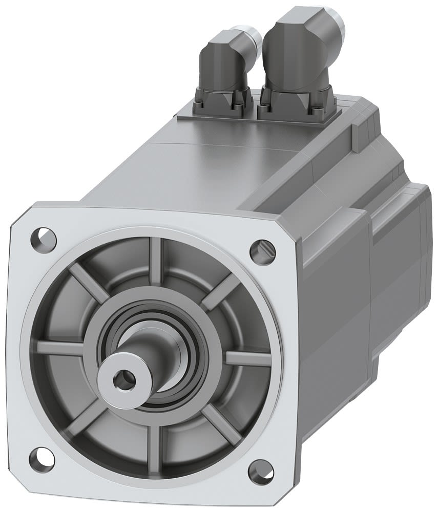 Siemens Industry - SYNCHRONOUS MOTOR 1FK2-CT 12 NM