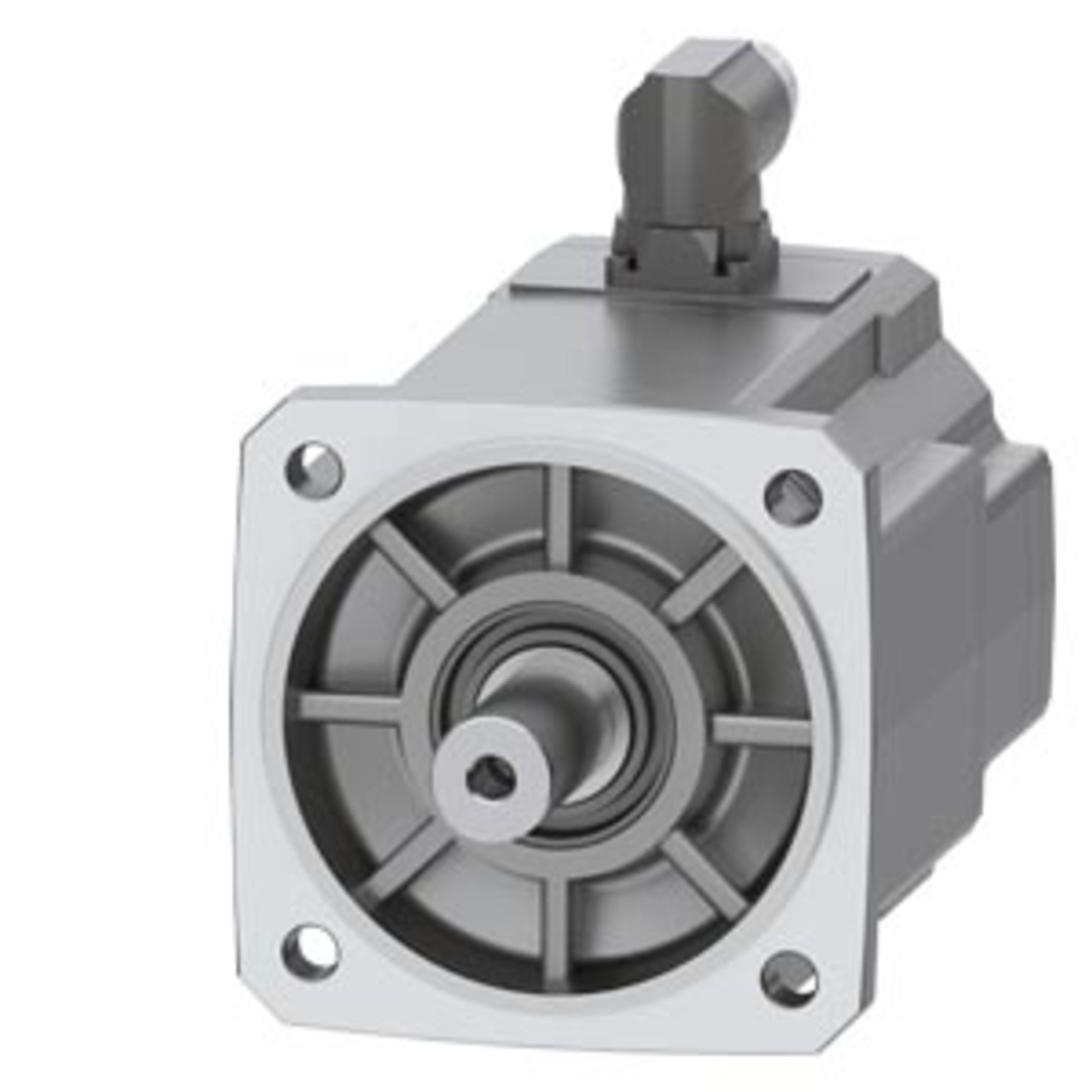 Siemens Industry - SYNCHRONOUS MOTOR 1FK2-CT 6.5 NM